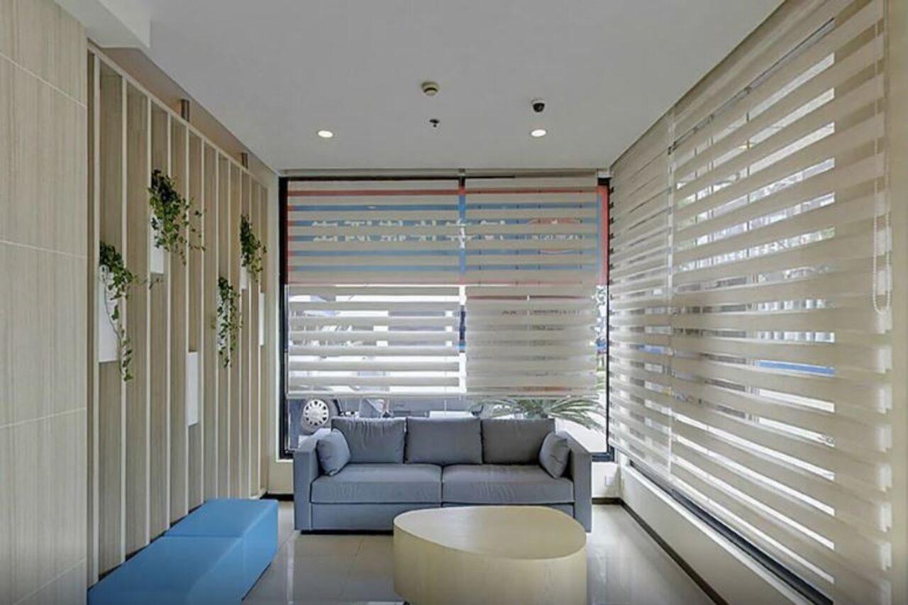 Hanting Hotel Shanghai Xujiahui Buitenkant foto